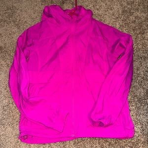 Lululemon Lightweight Windbreaker 4
